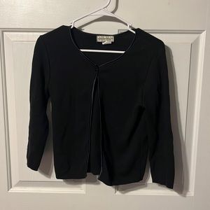 The Great American Sweater